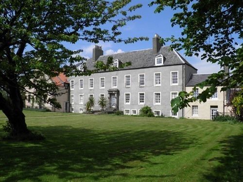 Port Seton Cockenzie House & Gardens酒店 外观 照片