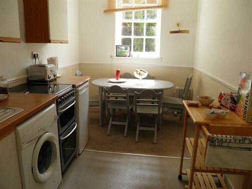 Port Seton Cockenzie House & Gardens酒店 外观 照片
