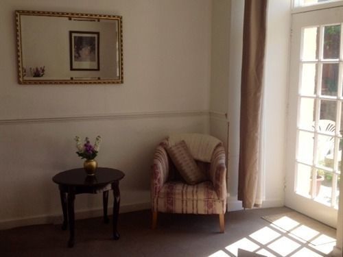 Port Seton Cockenzie House & Gardens酒店 外观 照片