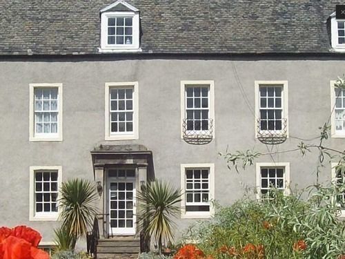 Port Seton Cockenzie House & Gardens酒店 外观 照片