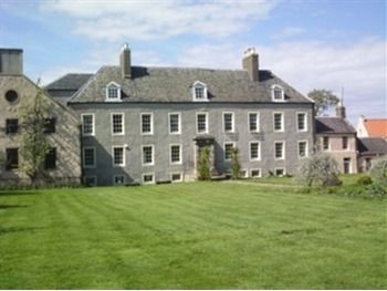 Port Seton Cockenzie House & Gardens酒店 外观 照片