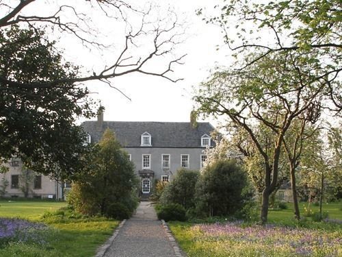 Port Seton Cockenzie House & Gardens酒店 外观 照片